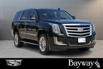 2019 Cadillac Escalade BASE