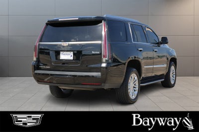 2019 Cadillac Escalade BASE