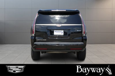 2019 Cadillac Escalade BASE