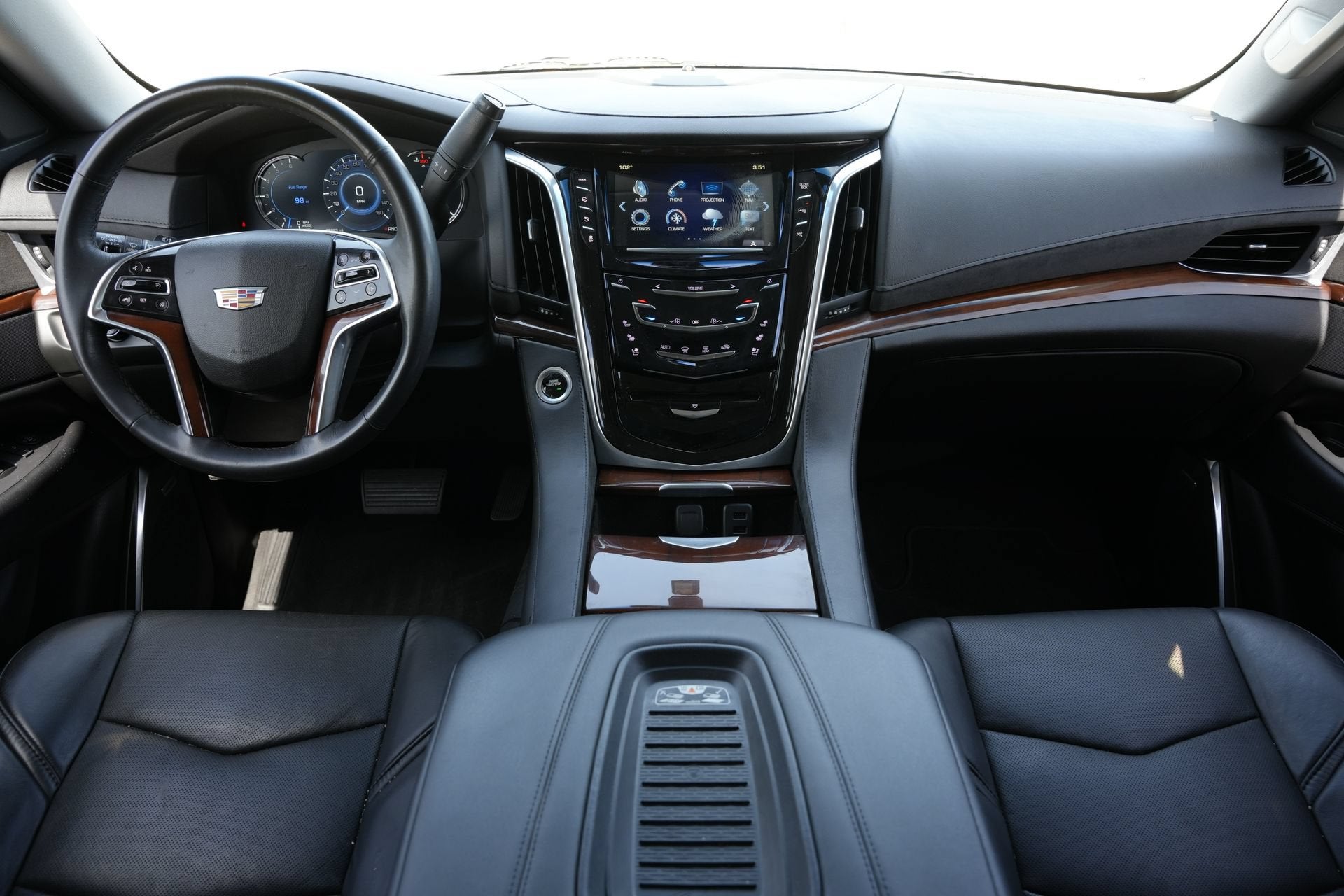 2019 Cadillac Escalade BASE