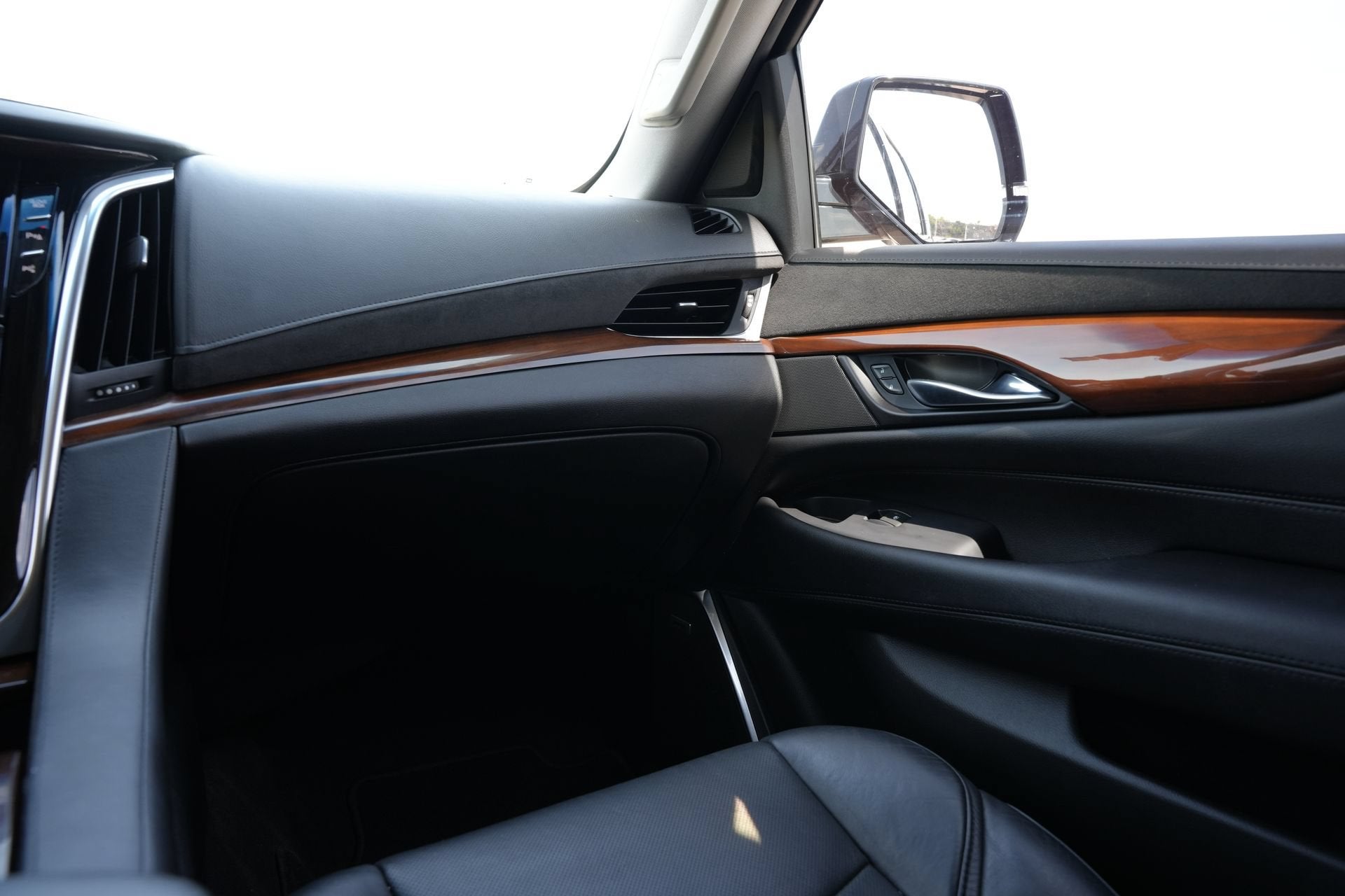 2019 Cadillac Escalade BASE