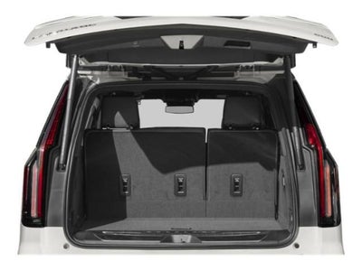 2021 Cadillac Escalade Luxury