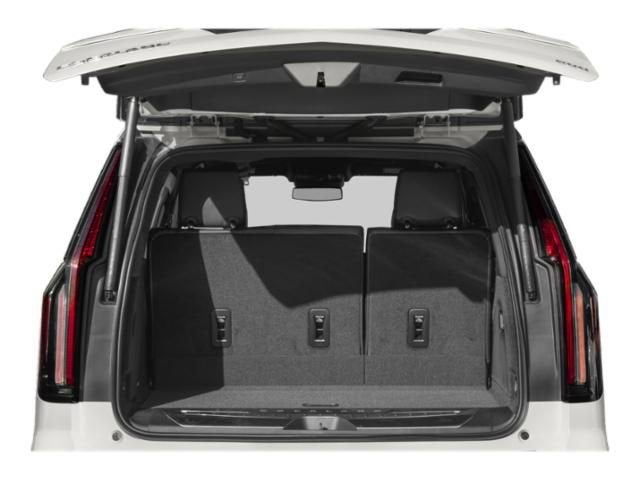 2021 Cadillac Escalade Luxury