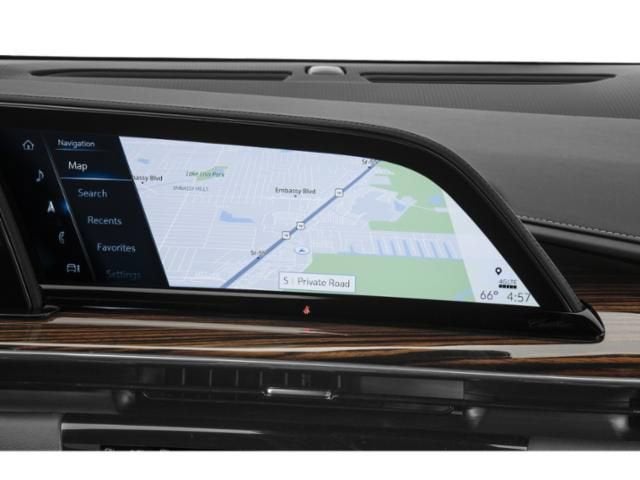 2021 Cadillac Escalade Luxury