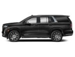 2021 Cadillac Escalade Luxury