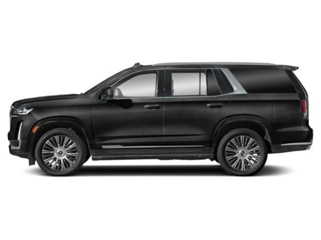 2021 Cadillac Escalade Luxury