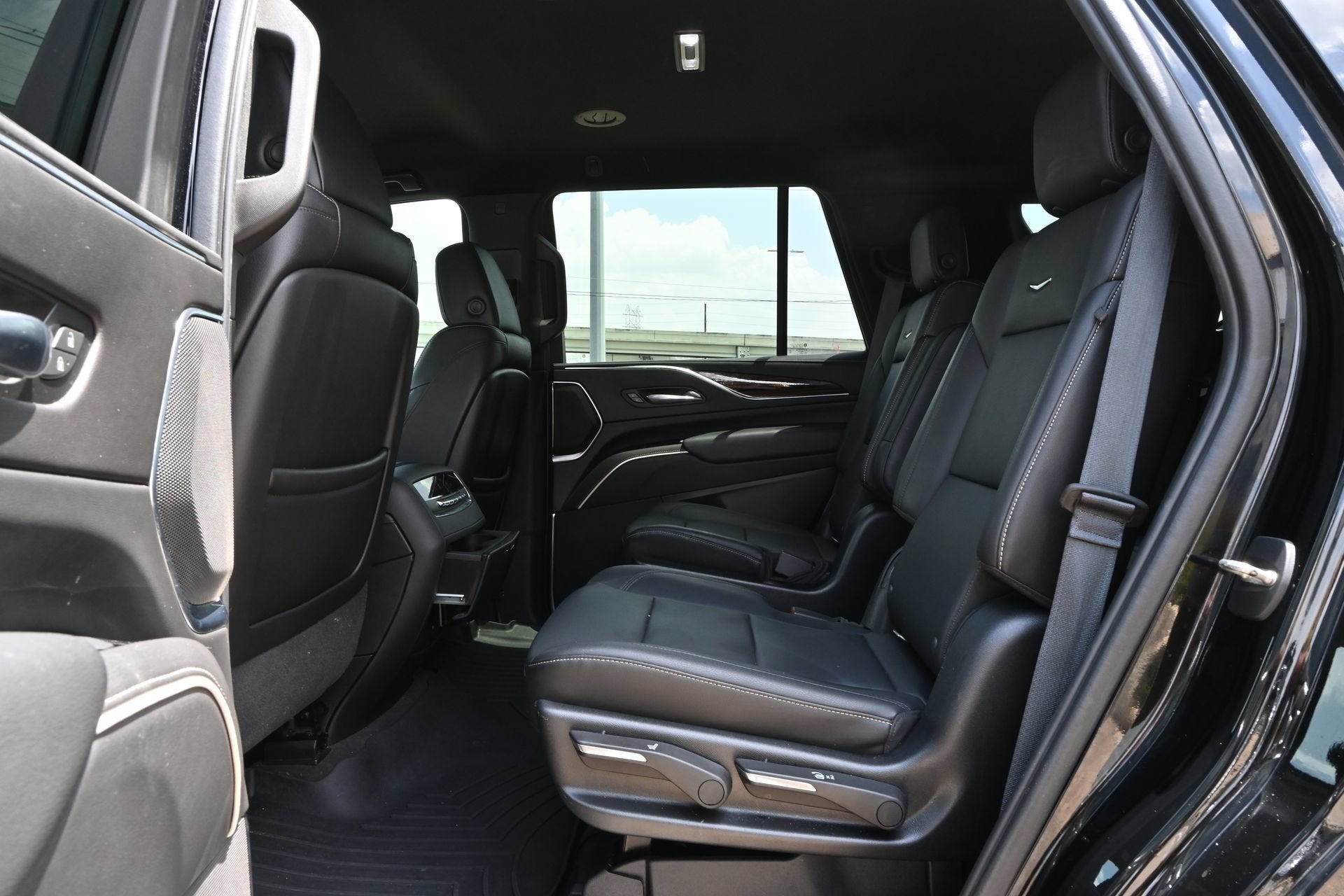 2021 Cadillac Escalade Luxury