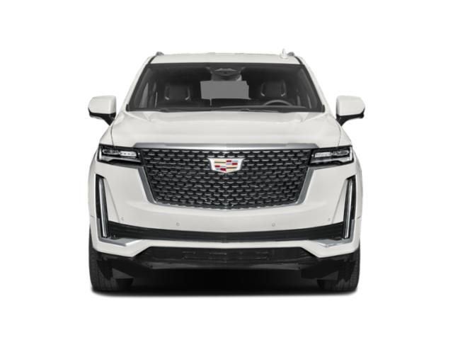 2021 Cadillac Escalade Luxury