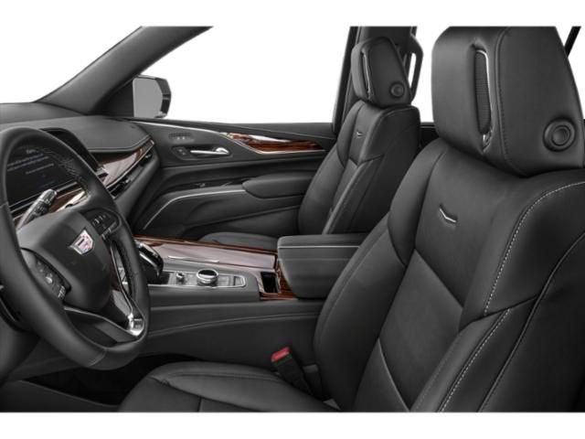 2021 Cadillac Escalade Luxury