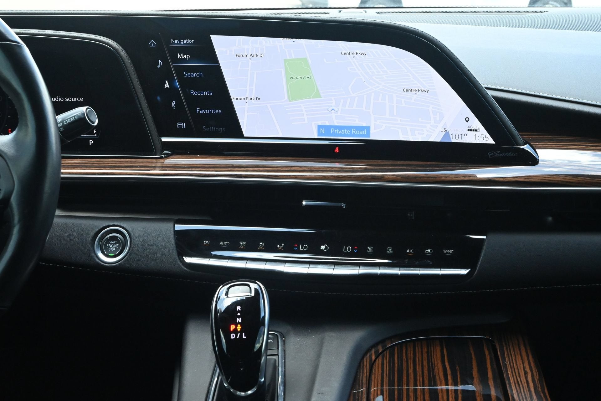 2023 Cadillac Escalade RWD Luxury