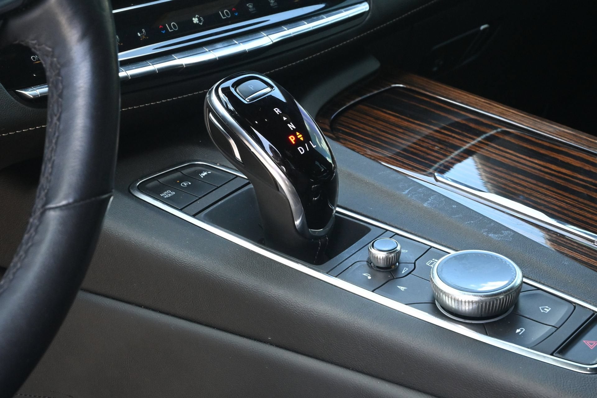 2023 Cadillac Escalade RWD Luxury