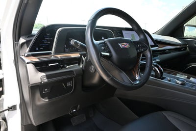 2023 Cadillac Escalade RWD Luxury