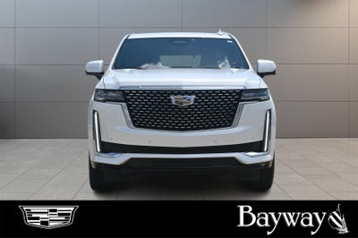 2023 Cadillac Escalade RWD Luxury