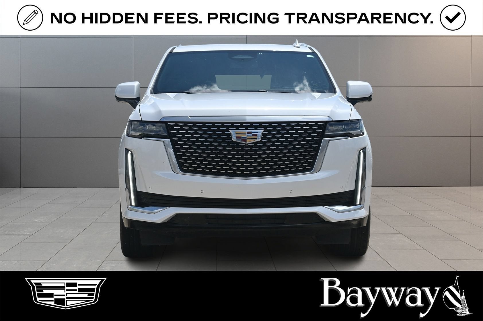 2023 Cadillac Escalade RWD Luxury