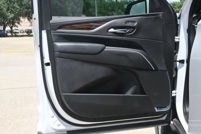 2023 Cadillac Escalade RWD Luxury