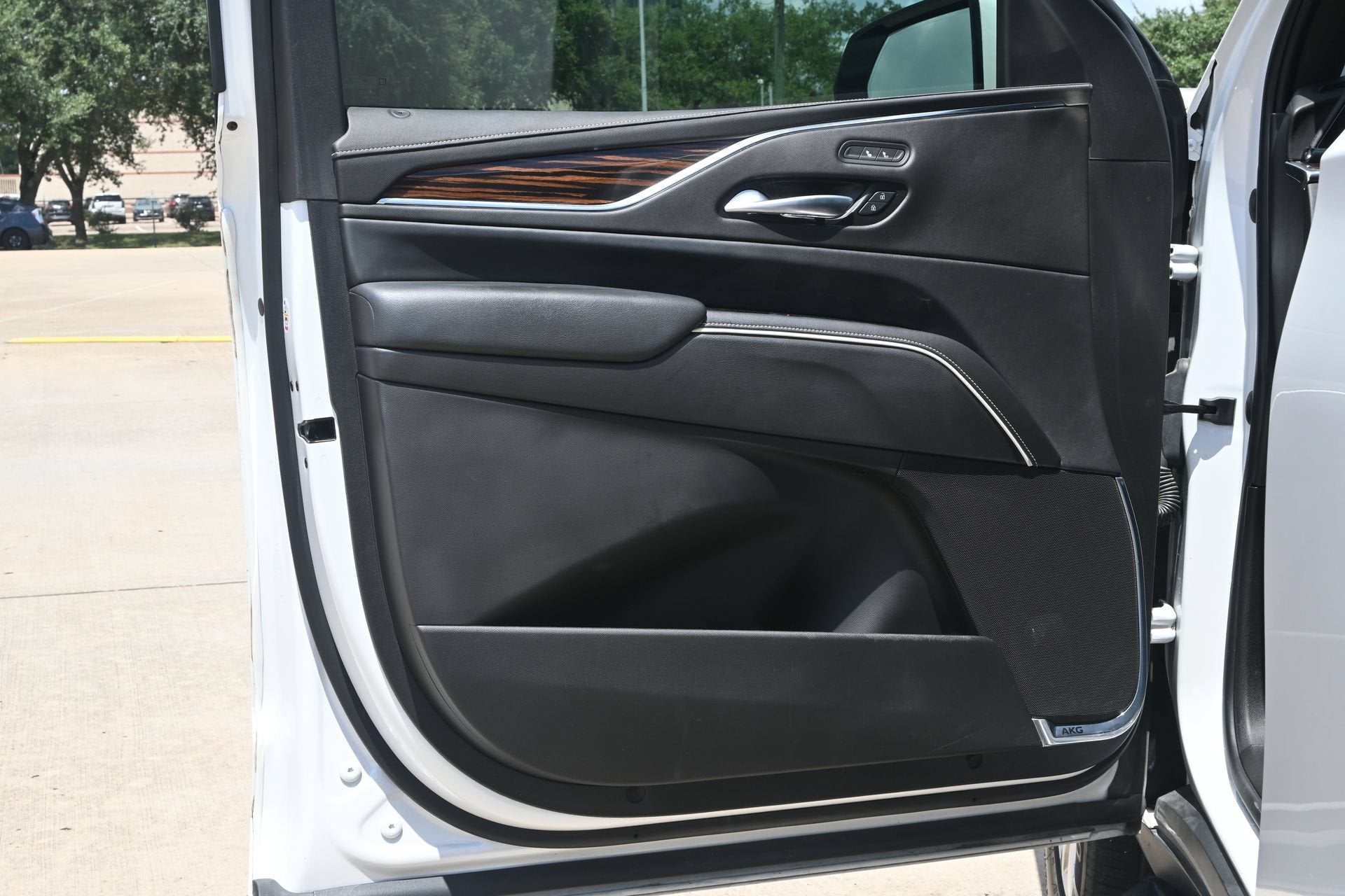 2023 Cadillac Escalade RWD Luxury