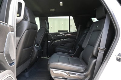 2023 Cadillac Escalade RWD Luxury