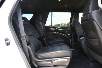 2023 Cadillac Escalade RWD Luxury