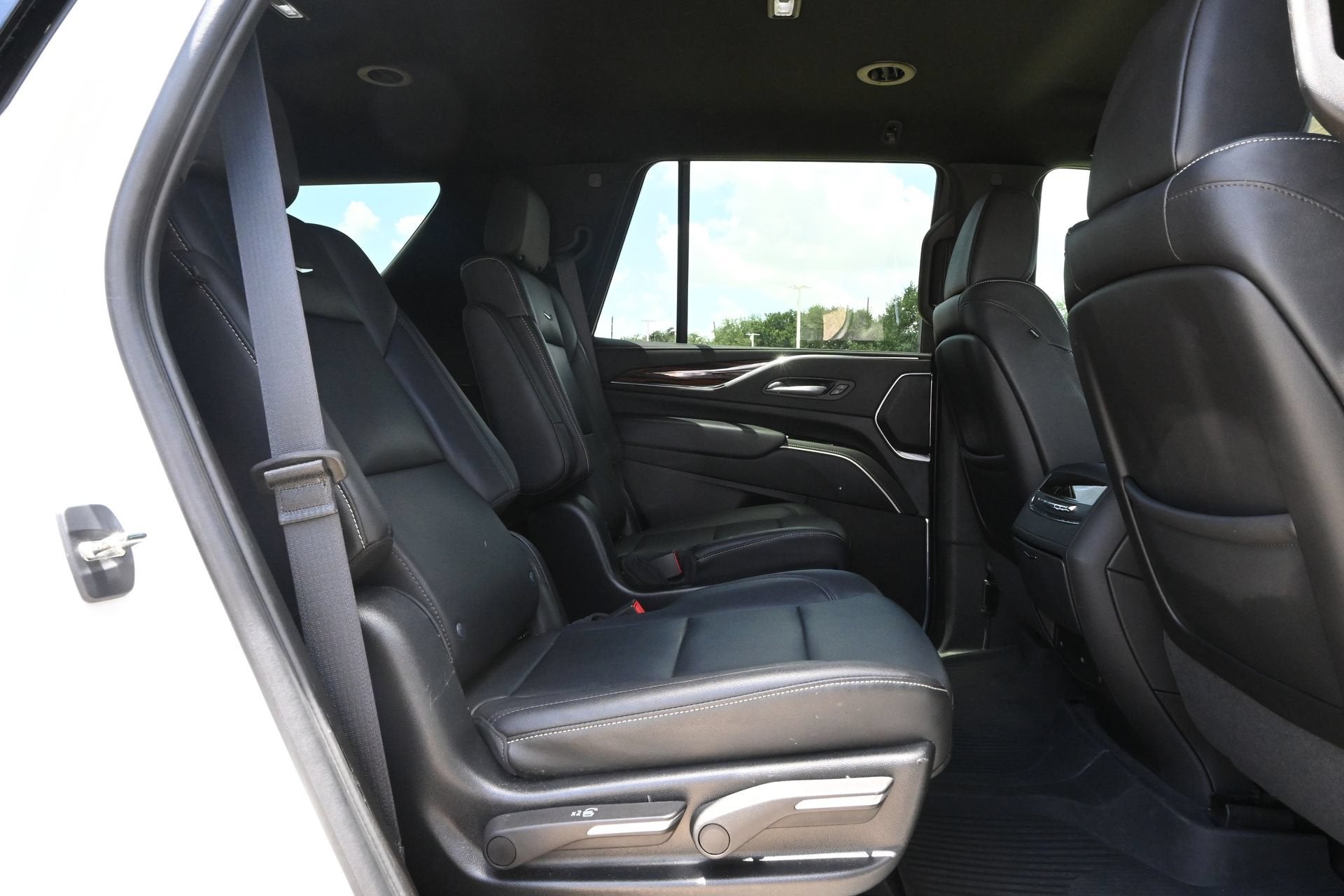 2023 Cadillac Escalade RWD Luxury
