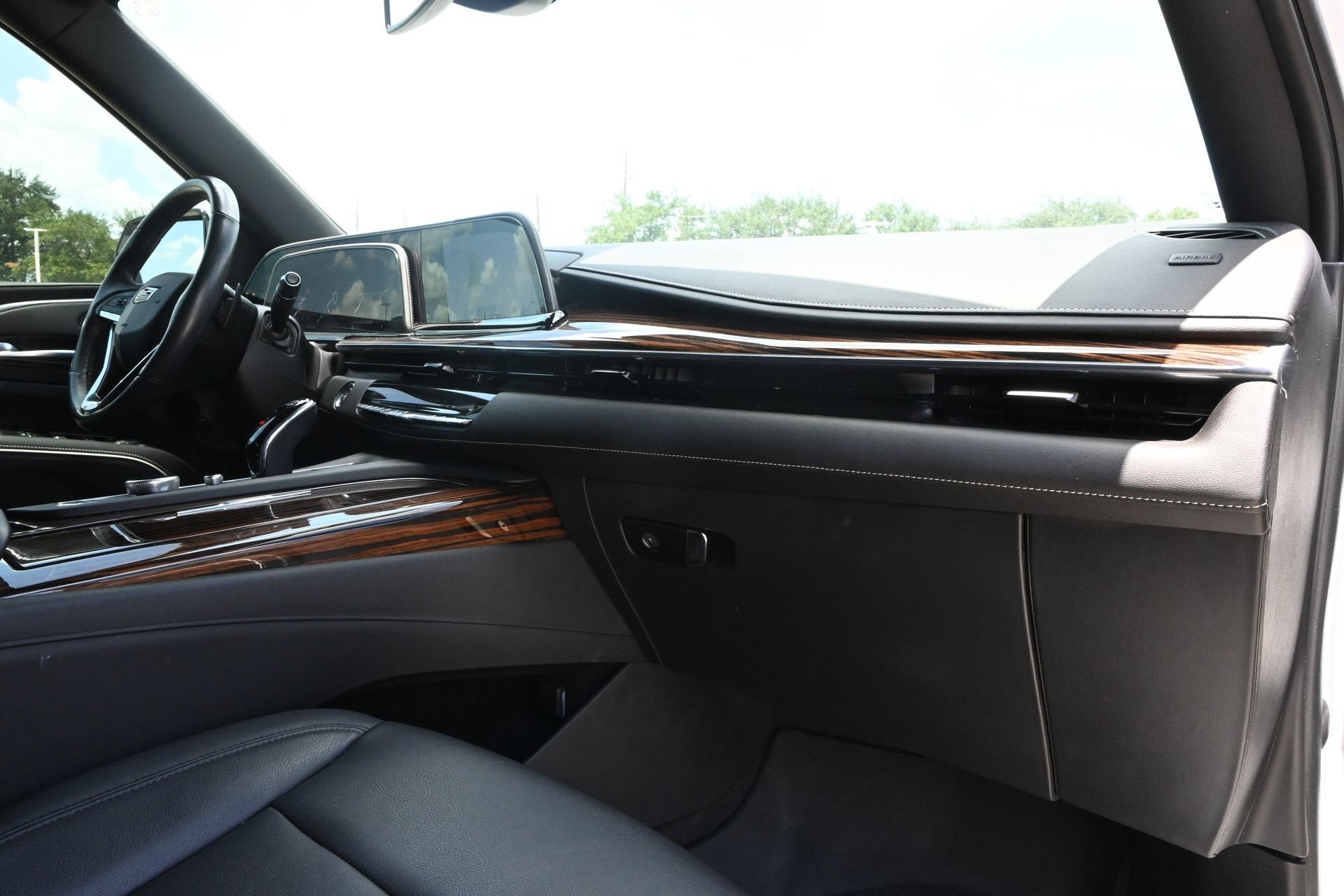 2023 Cadillac Escalade RWD Luxury