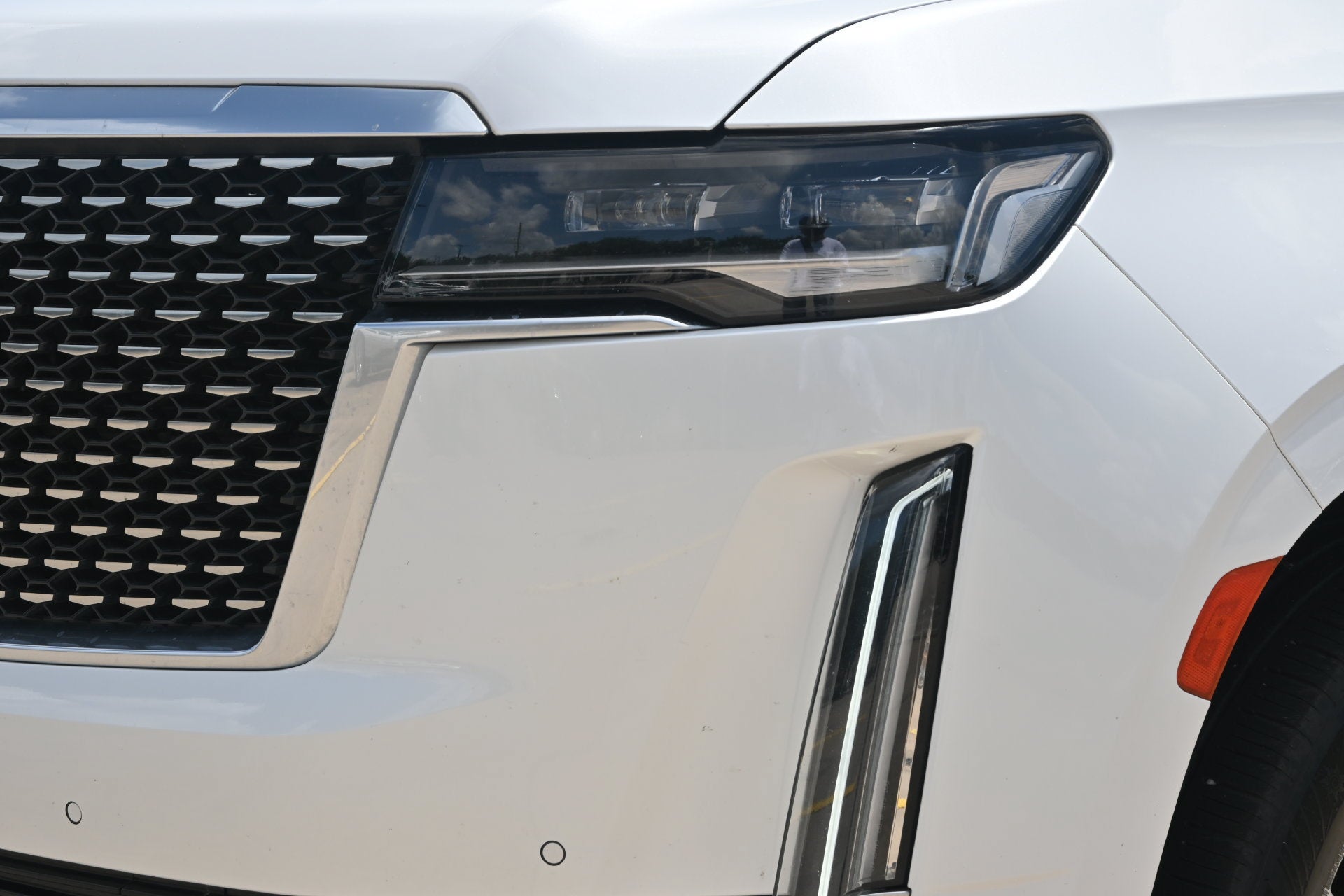 2023 Cadillac Escalade RWD Luxury