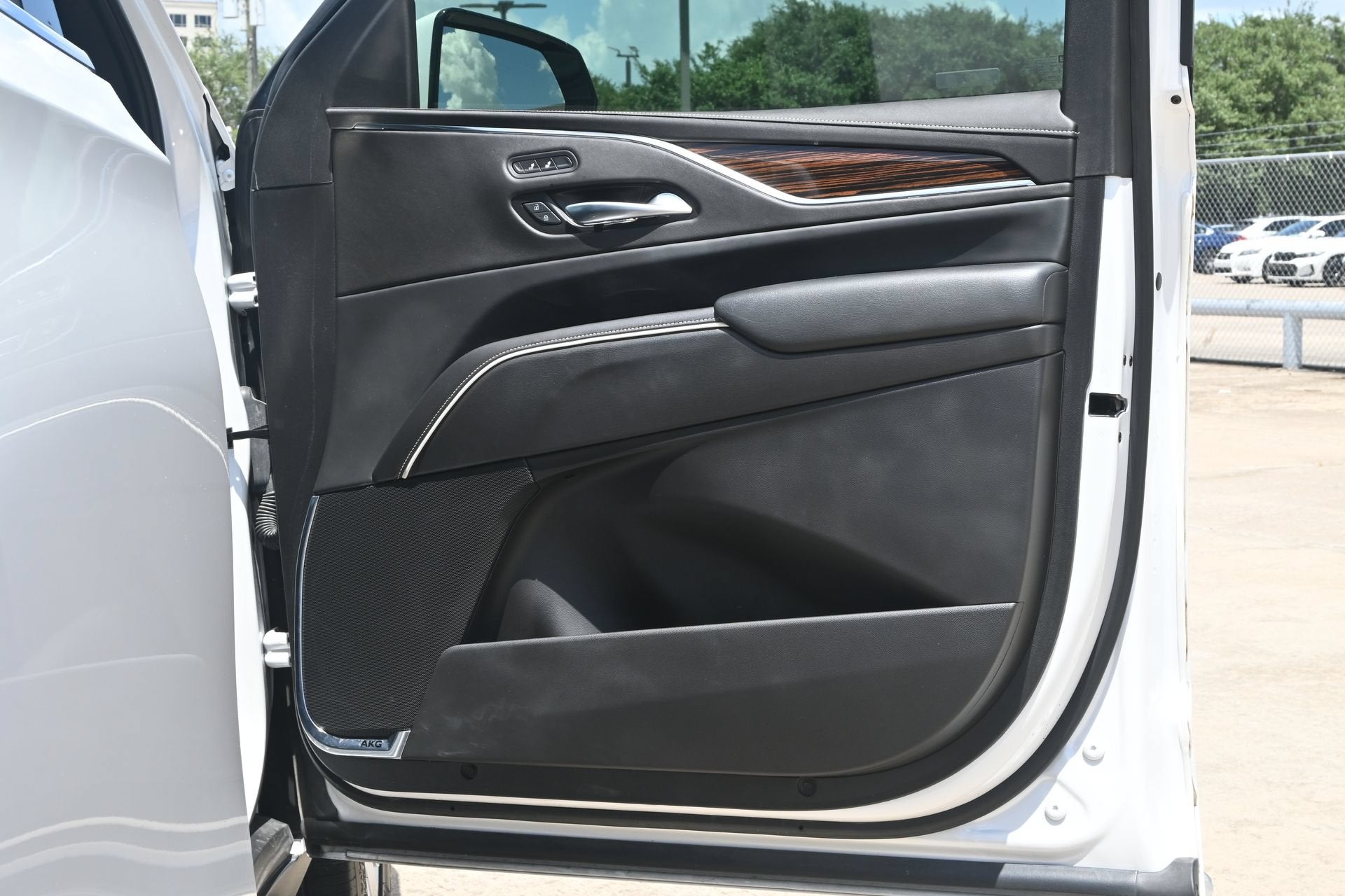 2023 Cadillac Escalade RWD Luxury