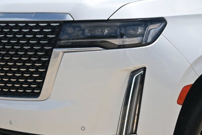 2023 Cadillac Escalade RWD Luxury