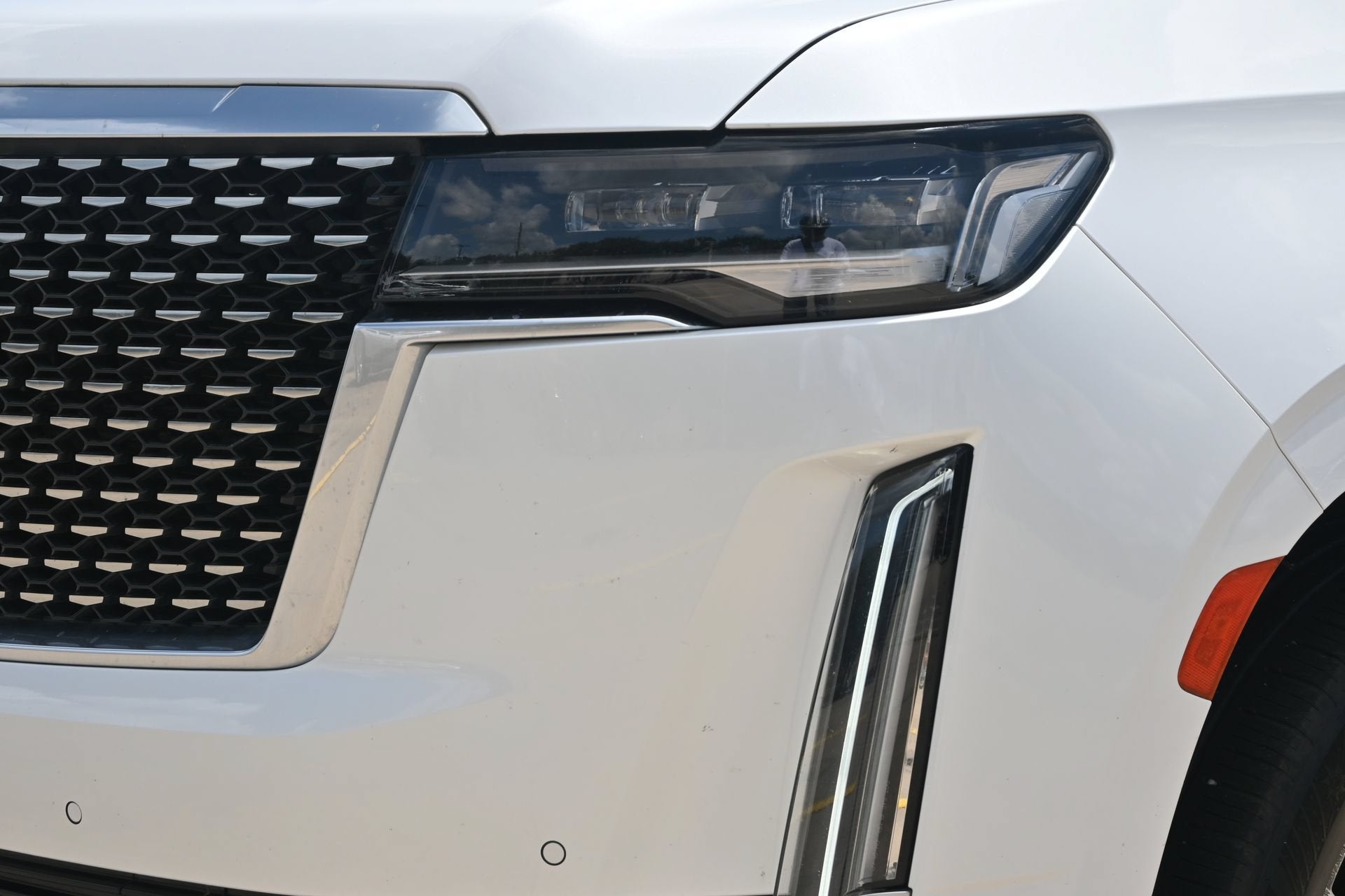2023 Cadillac Escalade RWD Luxury