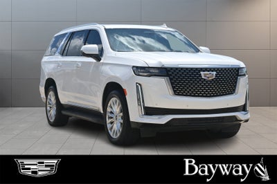 2023 Cadillac Escalade RWD Luxury