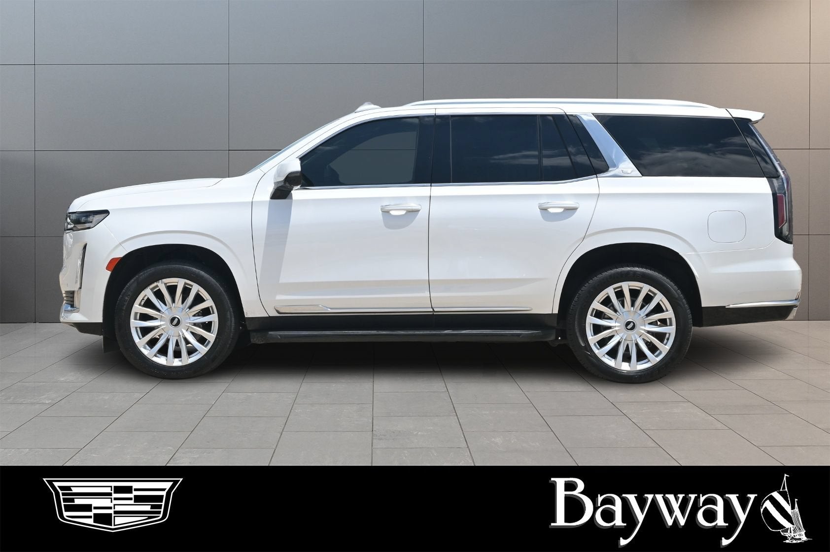 2023 Cadillac Escalade RWD Luxury