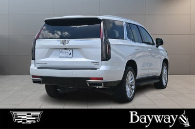 2023 Cadillac Escalade RWD Luxury