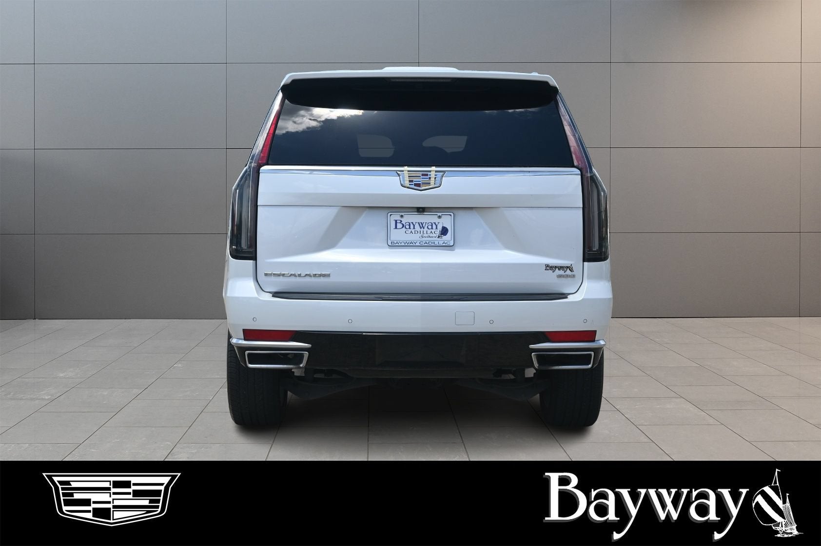 2023 Cadillac Escalade RWD Luxury