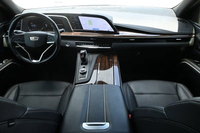 2023 Cadillac Escalade RWD Luxury