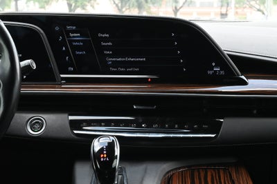 2022 Cadillac Escalade Luxury