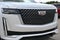 2022 Cadillac Escalade Luxury
