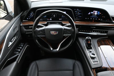 2023 Cadillac Escalade RWD Luxury
