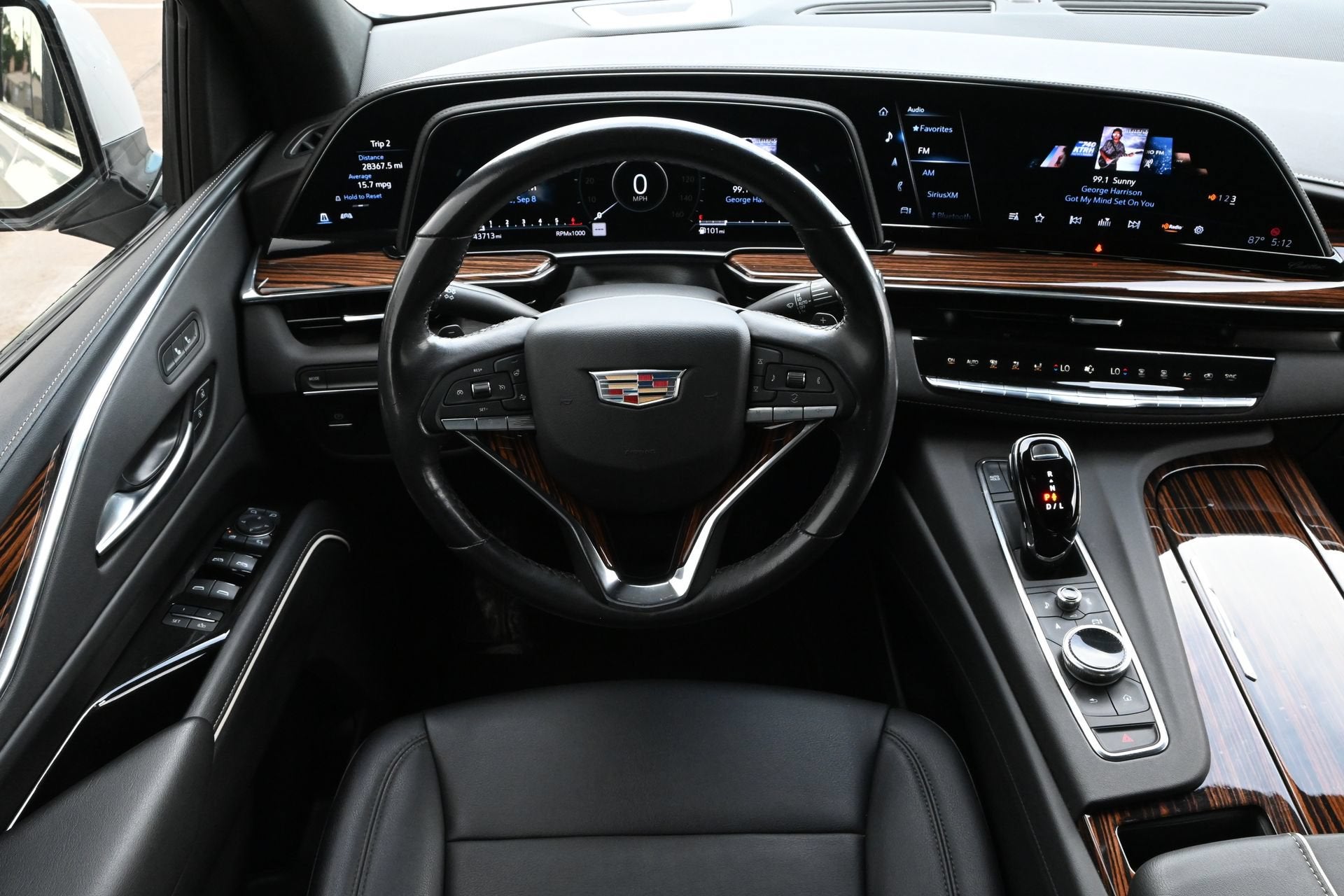 2023 Cadillac Escalade RWD Luxury