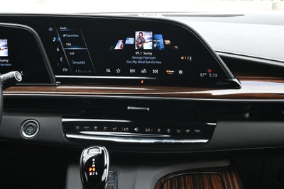 2023 Cadillac Escalade RWD Luxury