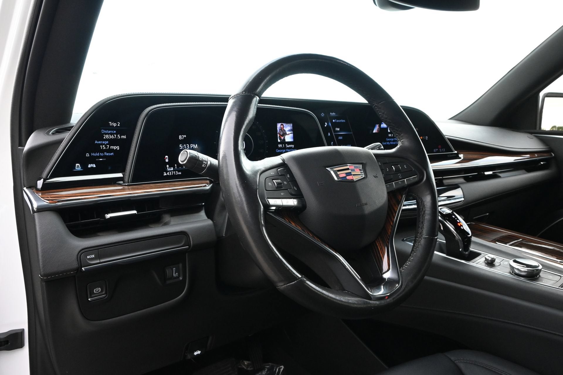 2023 Cadillac Escalade RWD Luxury