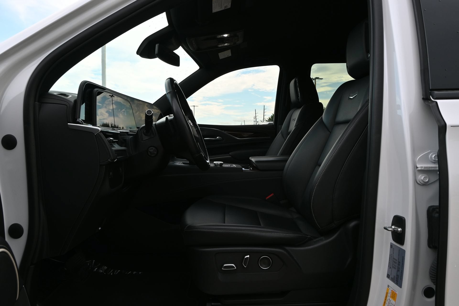 2023 Cadillac Escalade RWD Luxury