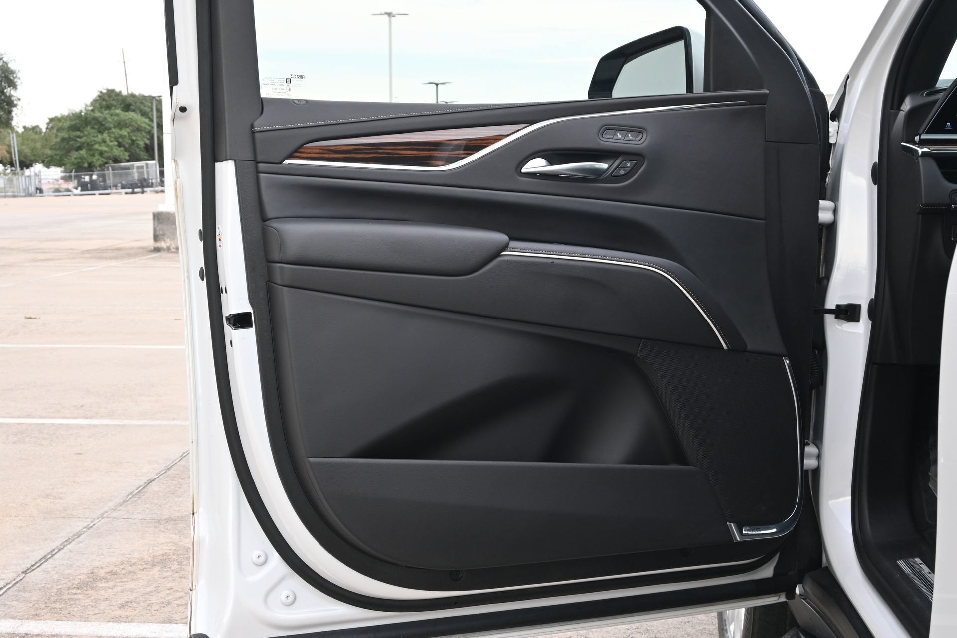 2023 Cadillac Escalade RWD Luxury