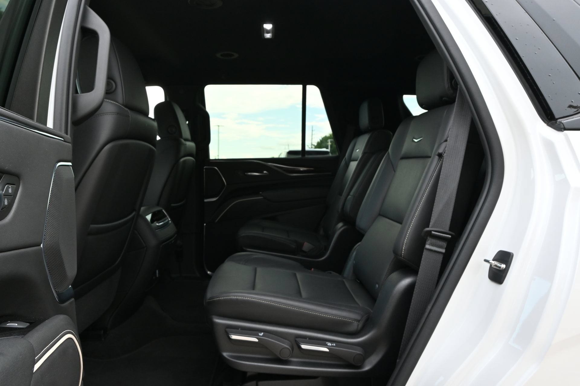2023 Cadillac Escalade RWD Luxury