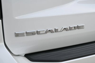 2023 Cadillac Escalade RWD Luxury