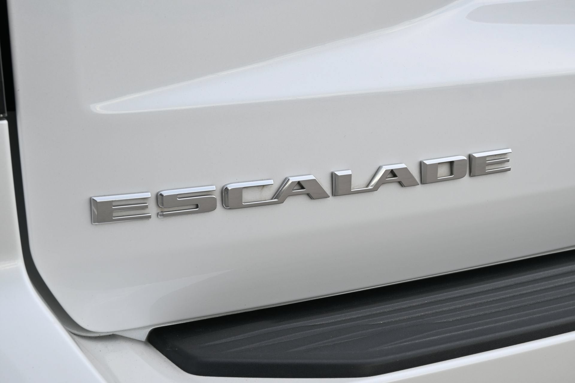2023 Cadillac Escalade RWD Luxury