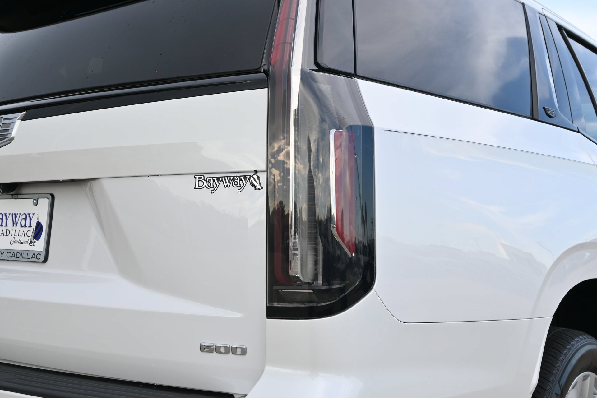 2023 Cadillac Escalade RWD Luxury