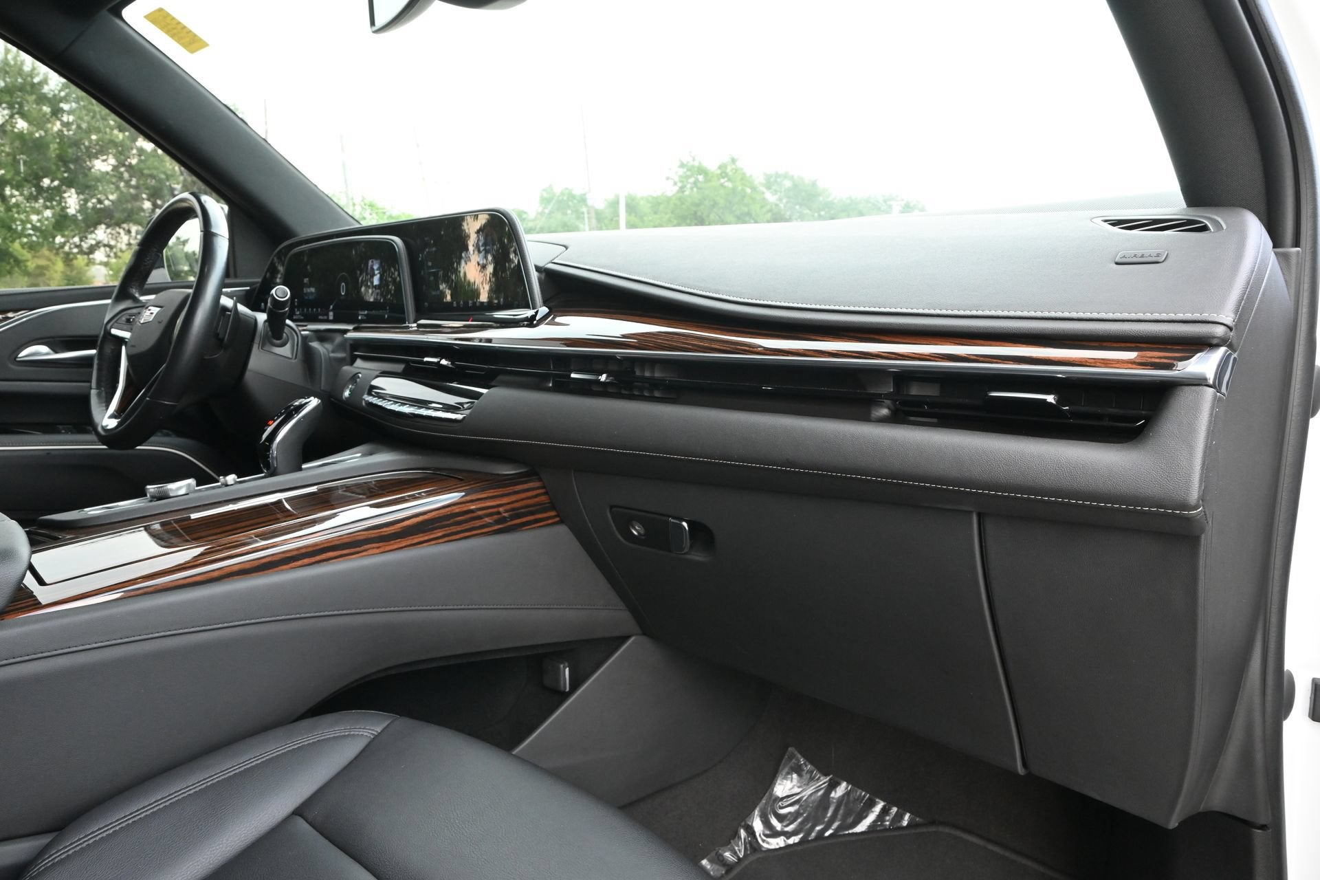 2023 Cadillac Escalade RWD Luxury