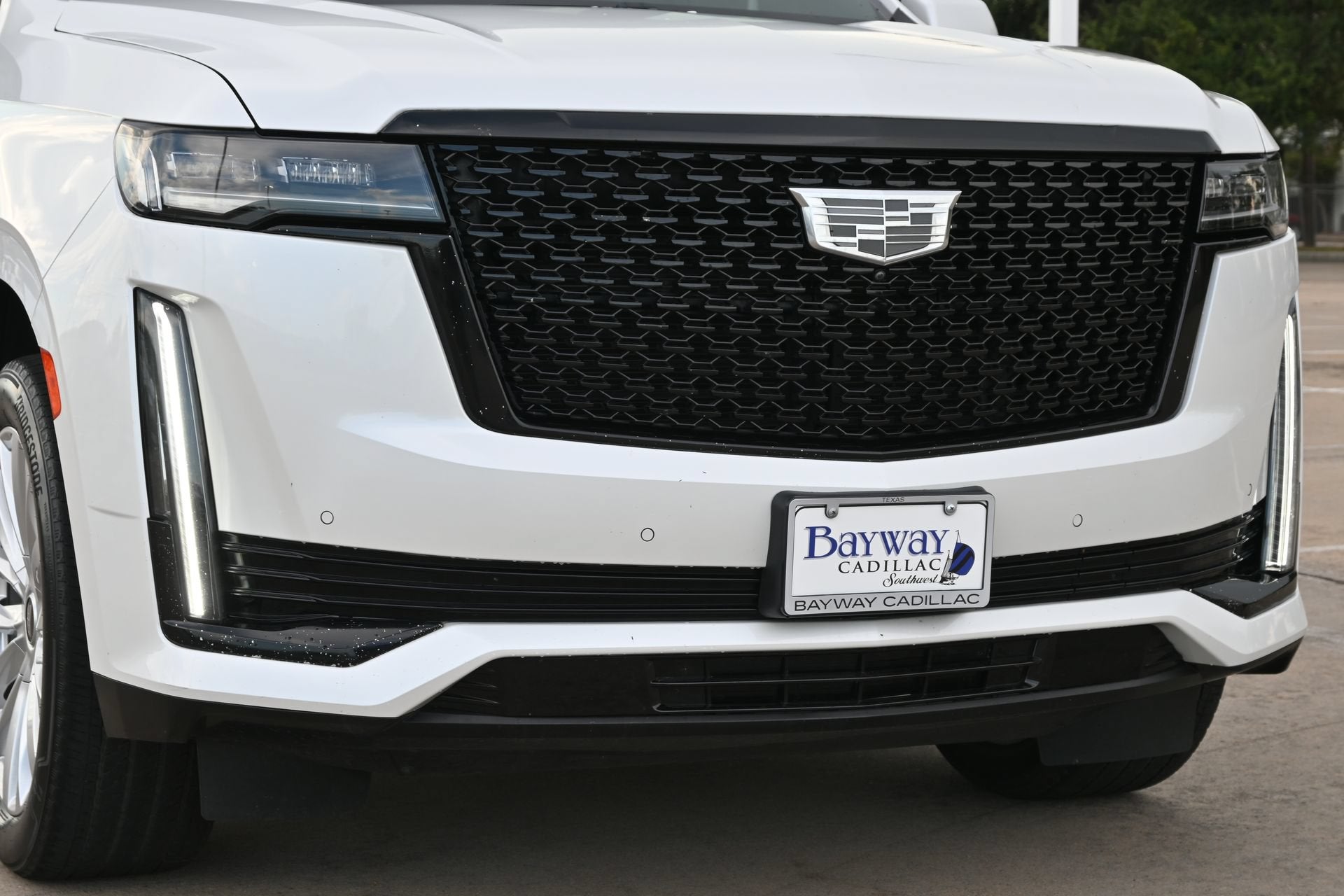 2023 Cadillac Escalade RWD Luxury