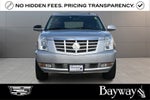 2012 Cadillac Escalade Luxury