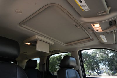 2012 Cadillac Escalade Luxury