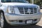 2012 Cadillac Escalade Luxury